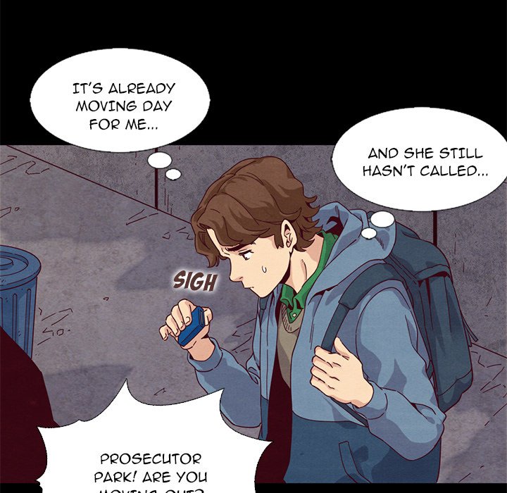 Bad Blood Chapter 7 Page 83