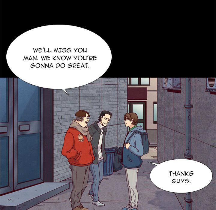 Bad Blood Chapter 7 Page 85