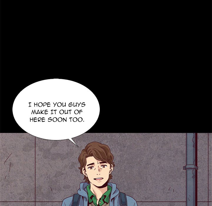 Bad Blood Chapter 7 Page 87