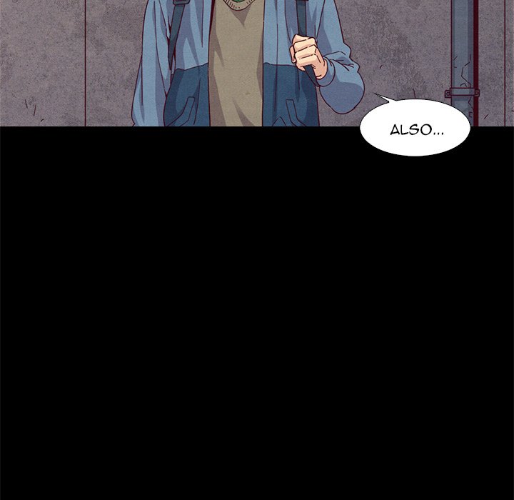 Bad Blood Chapter 7 Page 88