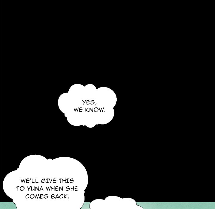 Bad Blood Chapter 7 Page 89