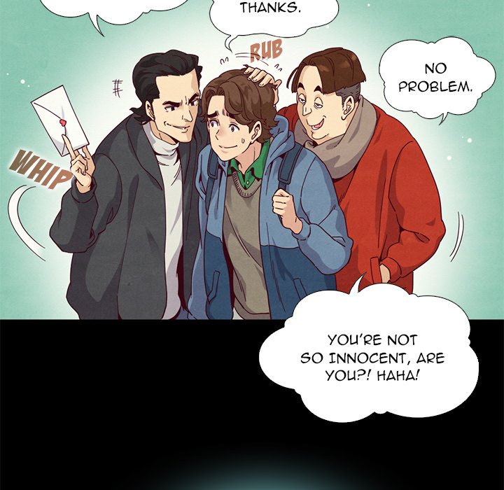 Bad Blood Chapter 7 Page 90