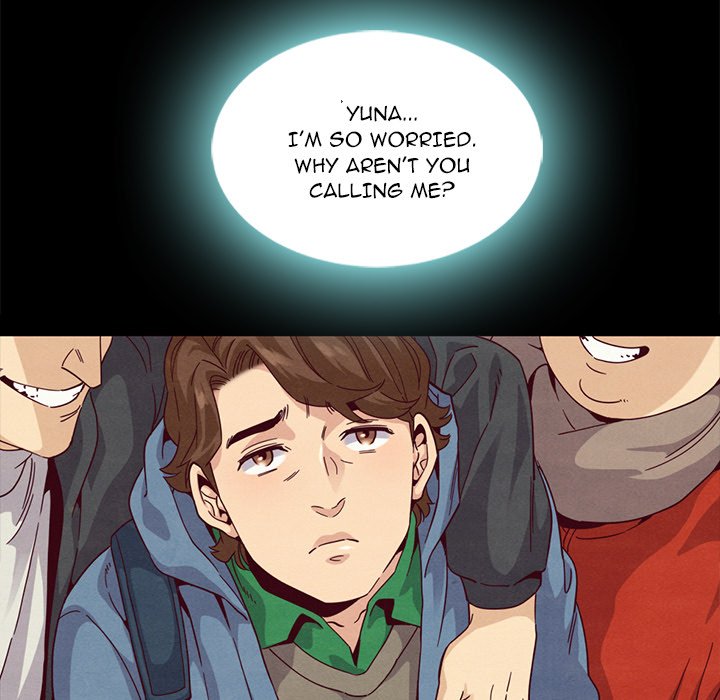 Bad Blood Chapter 7 Page 91