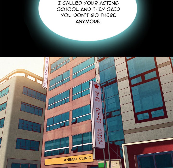 Bad Blood Chapter 7 Page 96