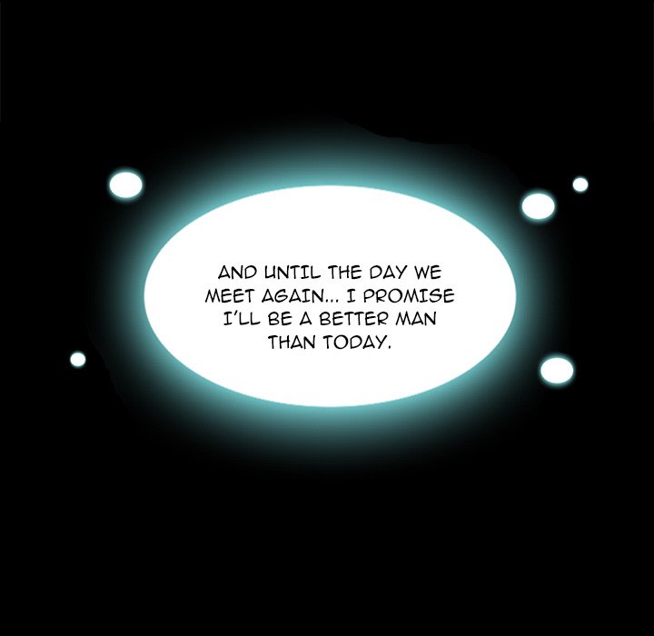 Bad Blood Chapter 7 Page 99