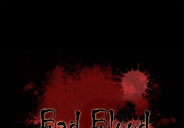 Bad Blood Chapter 70 Page 1