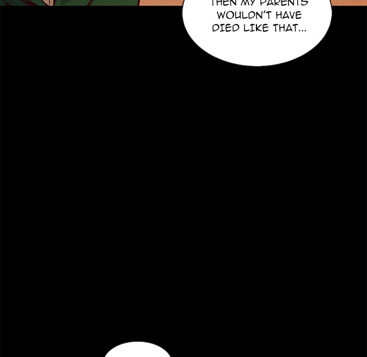 Bad Blood Chapter 70 Page 10