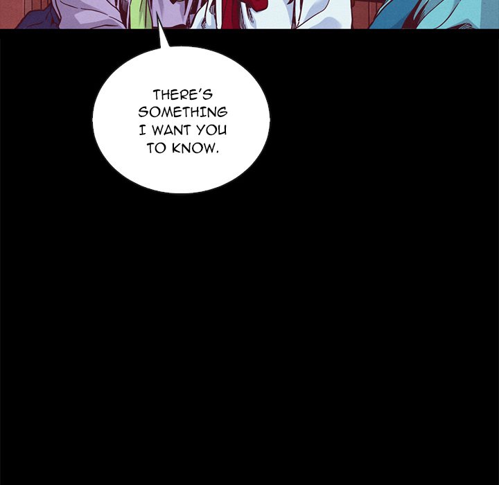 Bad Blood Chapter 70 Page 103