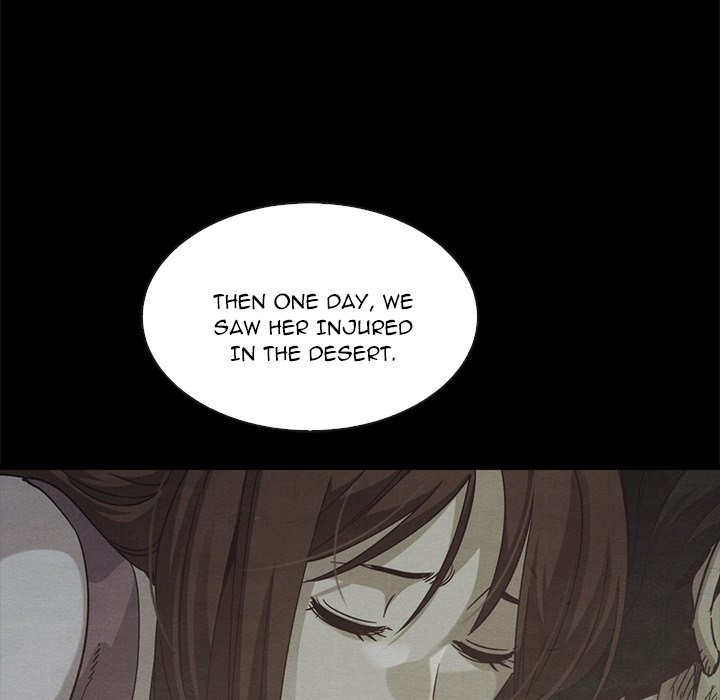 Bad Blood Chapter 70 Page 106