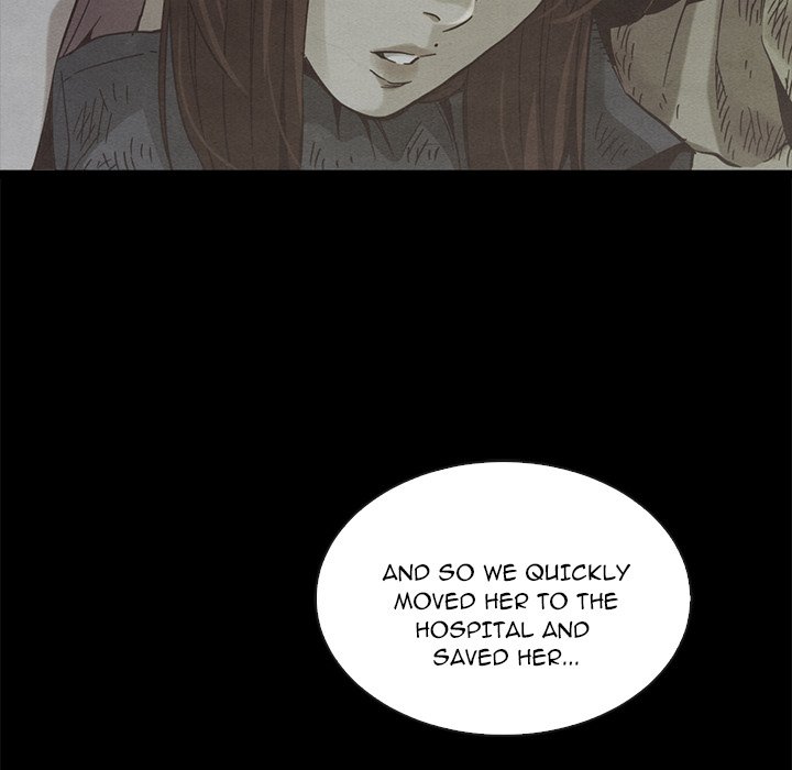 Bad Blood Chapter 70 Page 107