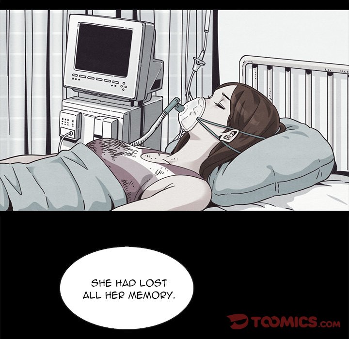 Bad Blood Chapter 70 Page 108