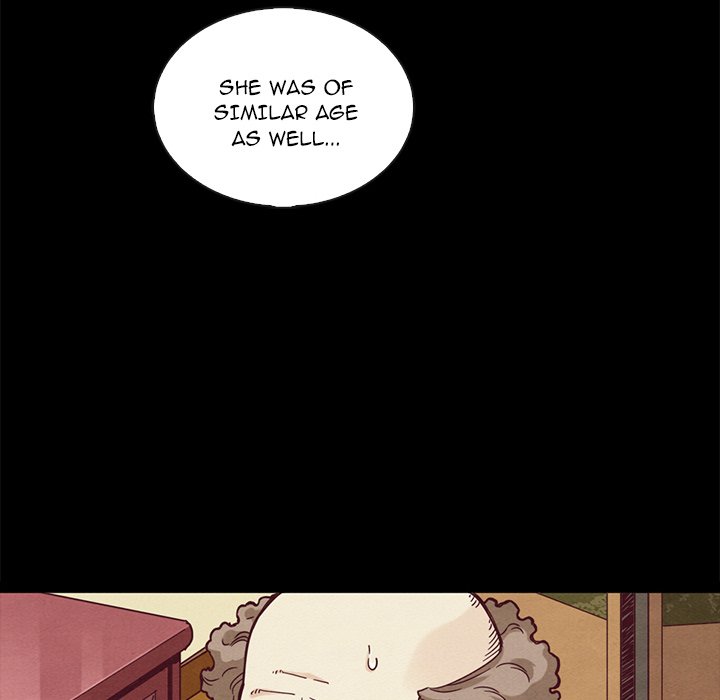 Bad Blood Chapter 70 Page 110