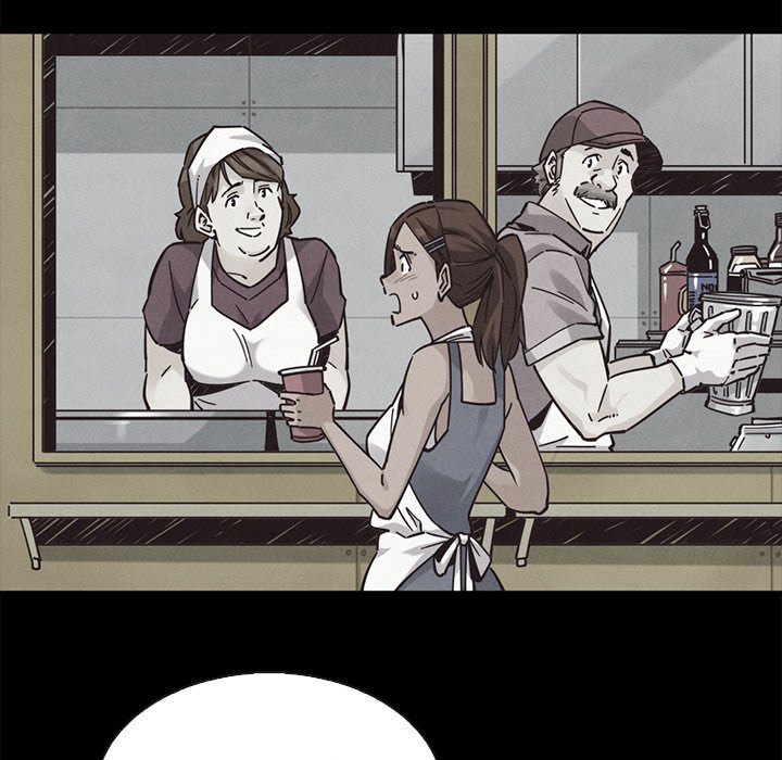Bad Blood Chapter 70 Page 113