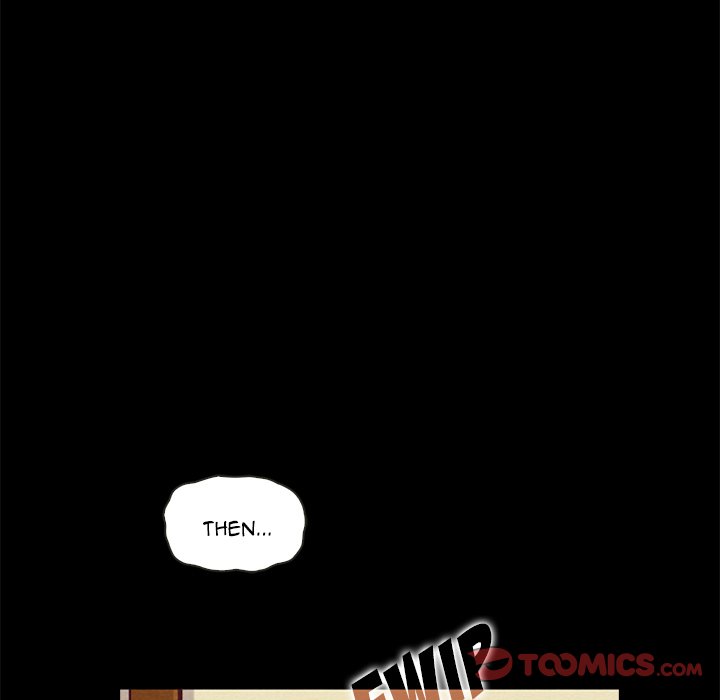 Bad Blood Chapter 70 Page 116