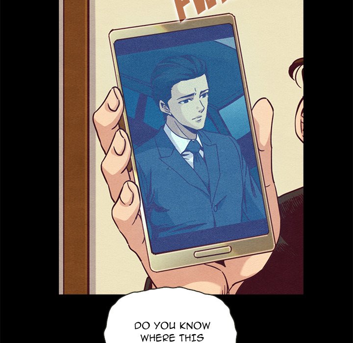 Bad Blood Chapter 70 Page 117