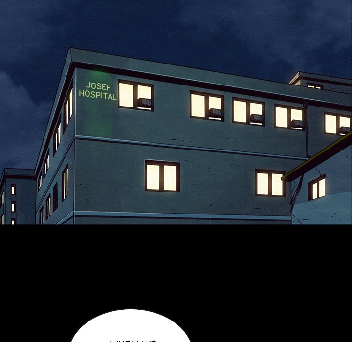 Bad Blood Chapter 70 Page 120