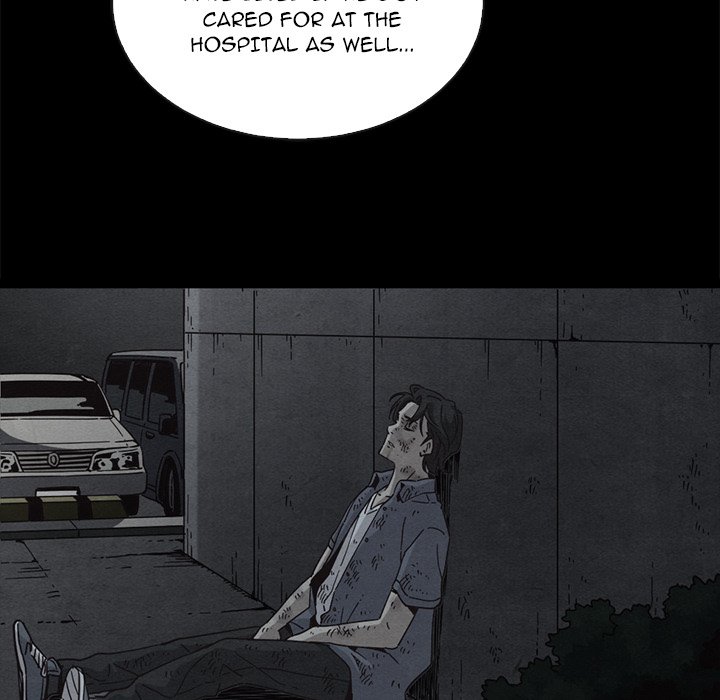Bad Blood Chapter 70 Page 123