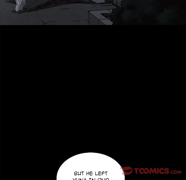 Bad Blood Chapter 70 Page 124