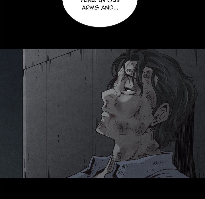 Bad Blood Chapter 70 Page 125
