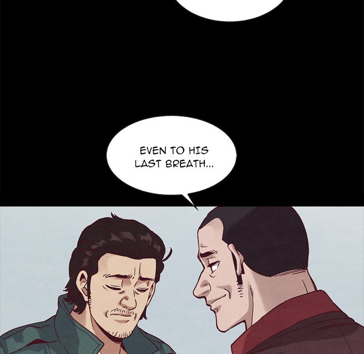 Bad Blood Chapter 70 Page 129