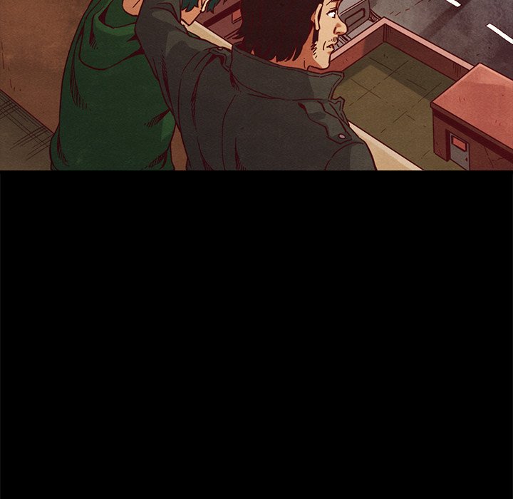 Bad Blood Chapter 70 Page 13