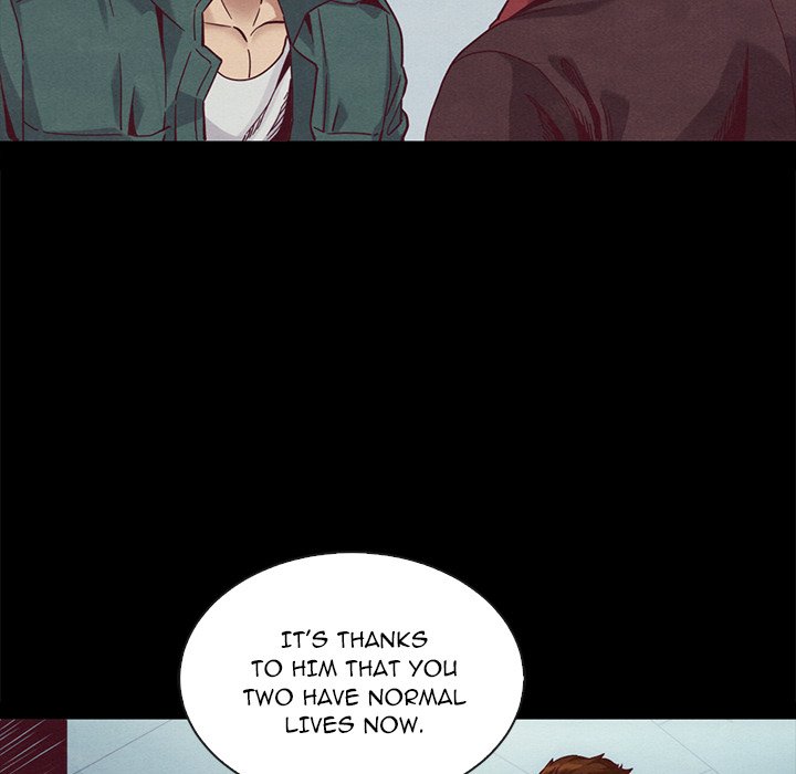 Bad Blood Chapter 70 Page 130