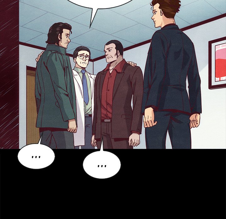 Bad Blood Chapter 70 Page 131
