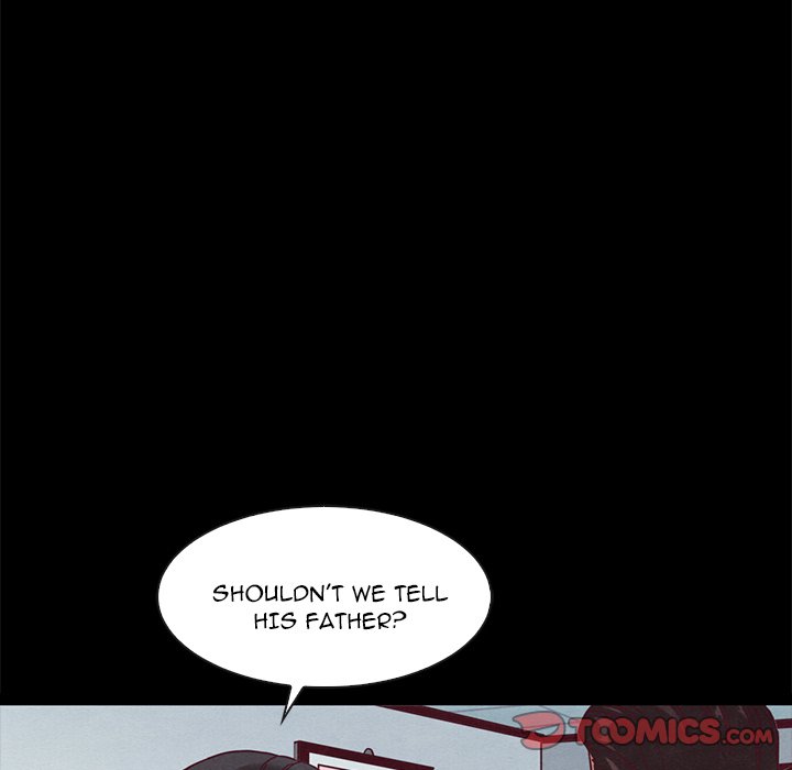 Bad Blood Chapter 70 Page 132