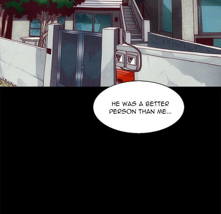 Bad Blood Chapter 70 Page 135