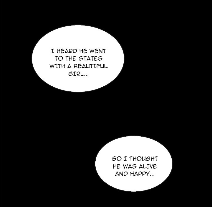 Bad Blood Chapter 70 Page 138
