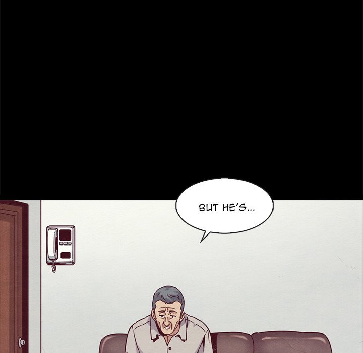 Bad Blood Chapter 70 Page 139