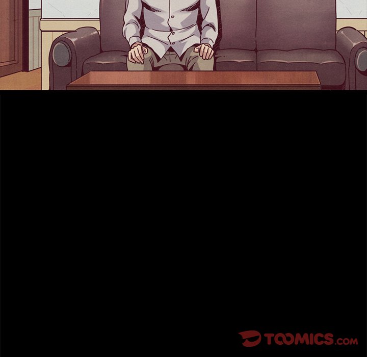 Bad Blood Chapter 70 Page 140