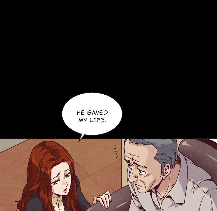 Bad Blood Chapter 70 Page 141