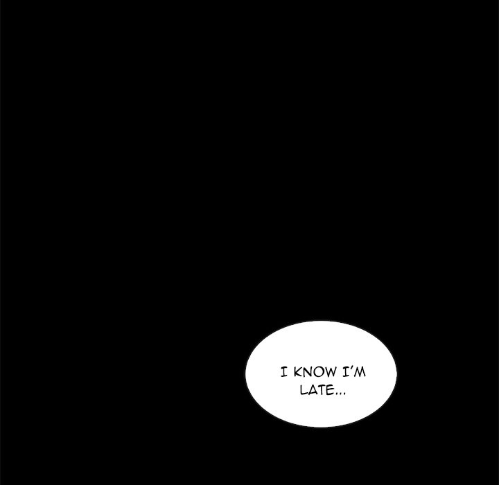 Bad Blood Chapter 70 Page 144
