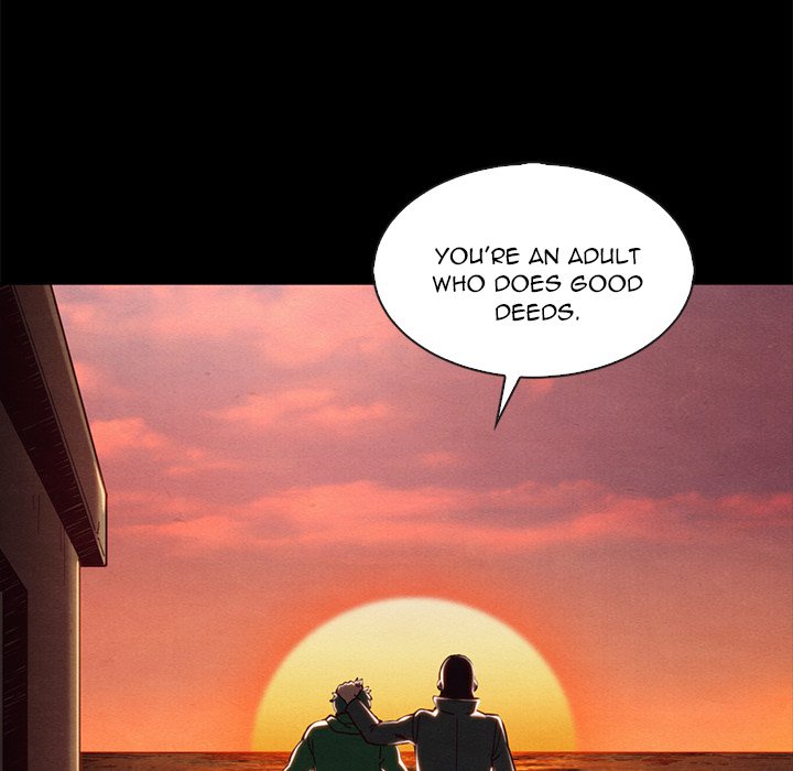 Bad Blood Chapter 70 Page 15