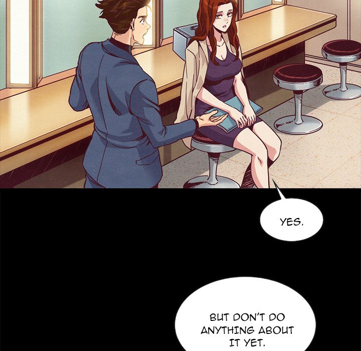 Bad Blood Chapter 70 Page 150