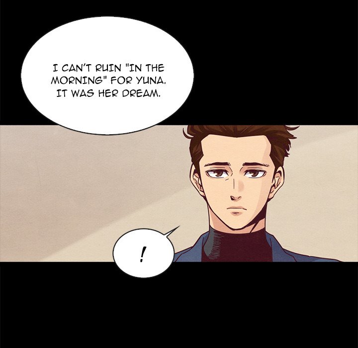 Bad Blood Chapter 70 Page 152