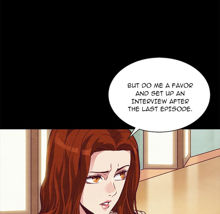 Bad Blood Chapter 70 Page 153