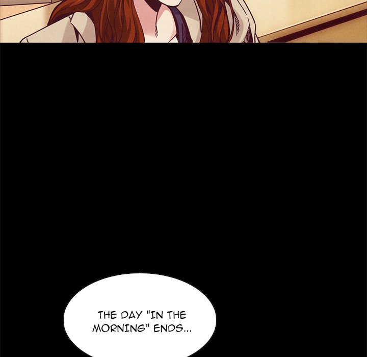 Bad Blood Chapter 70 Page 154
