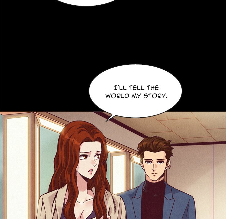 Bad Blood Chapter 70 Page 155