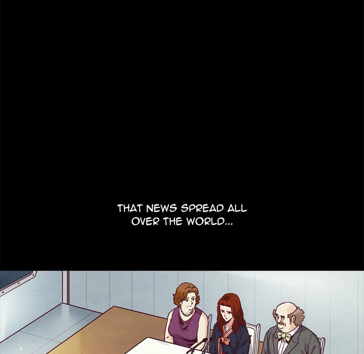 Bad Blood Chapter 70 Page 161
