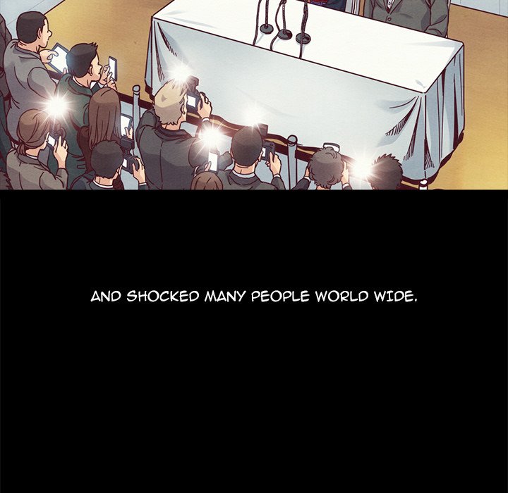 Bad Blood Chapter 70 Page 162