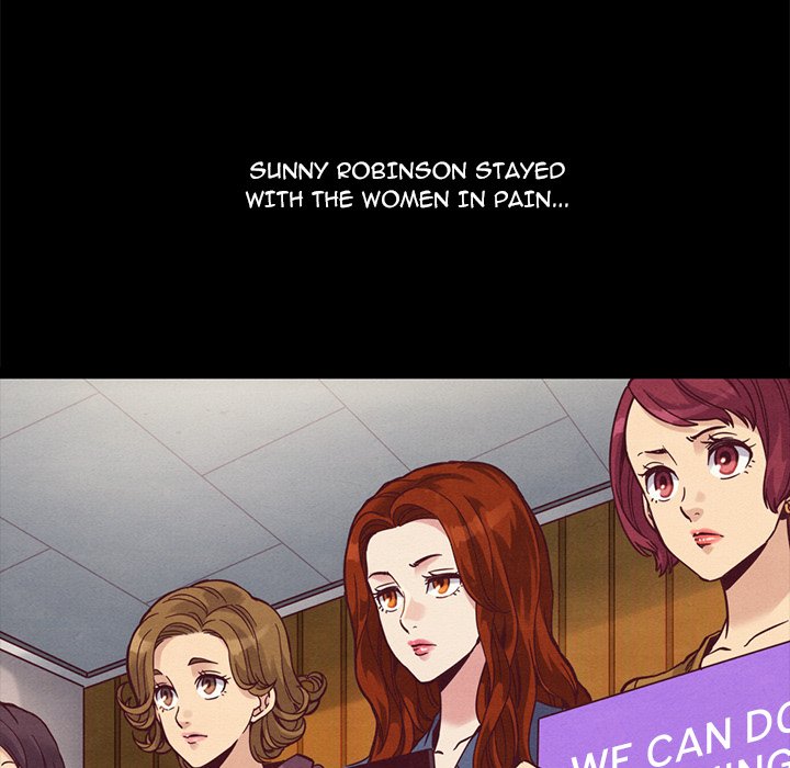 Bad Blood Chapter 70 Page 167