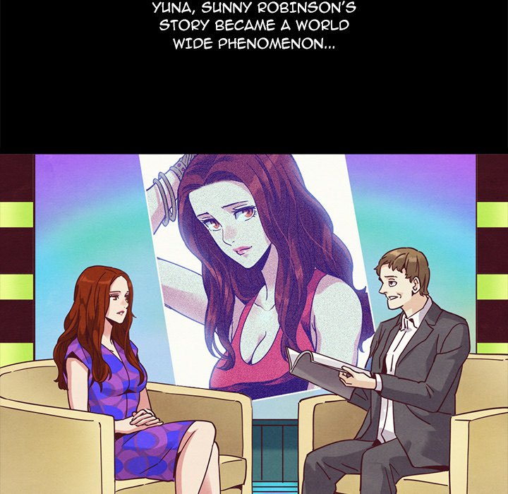 Bad Blood Chapter 70 Page 173