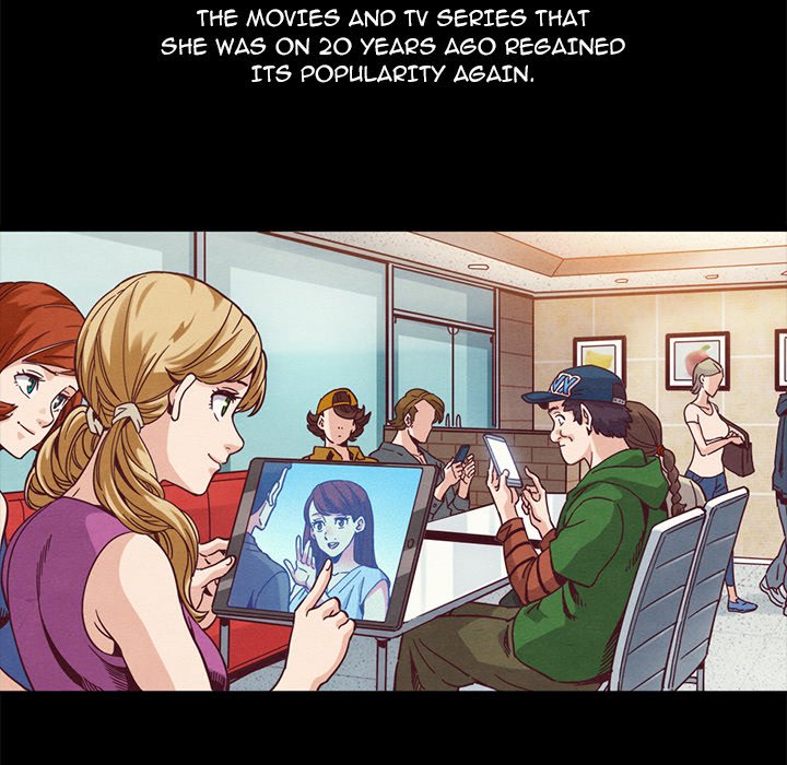 Bad Blood Chapter 70 Page 175