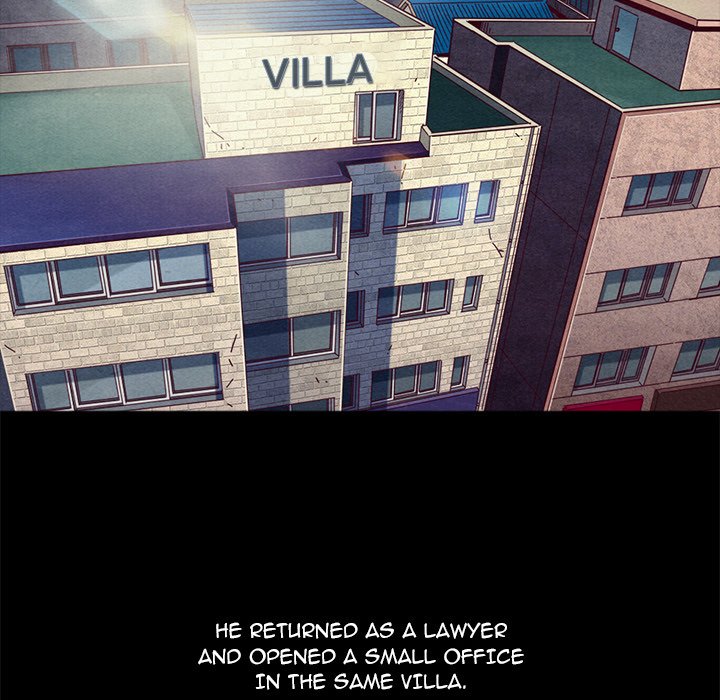Bad Blood Chapter 70 Page 182