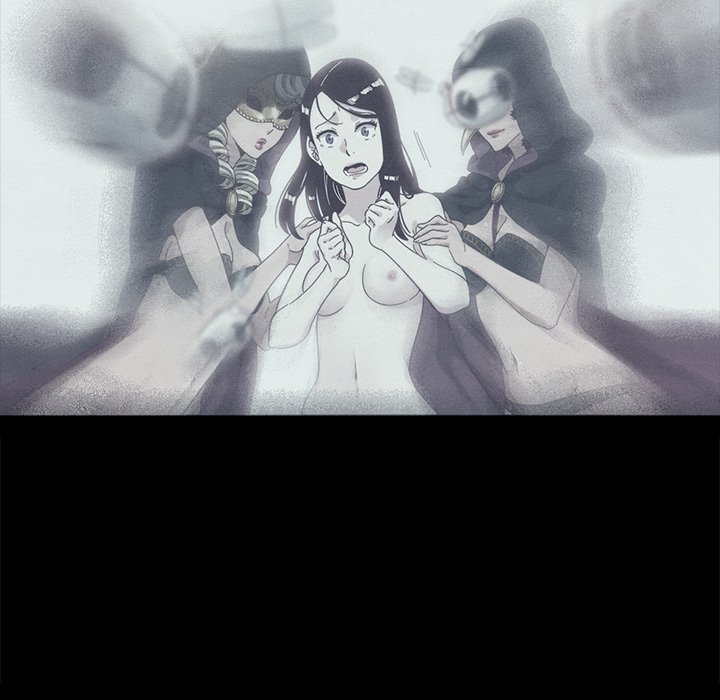 Bad Blood Chapter 70 Page 197