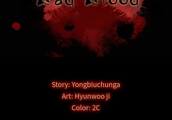 Bad Blood Chapter 70 Page 2