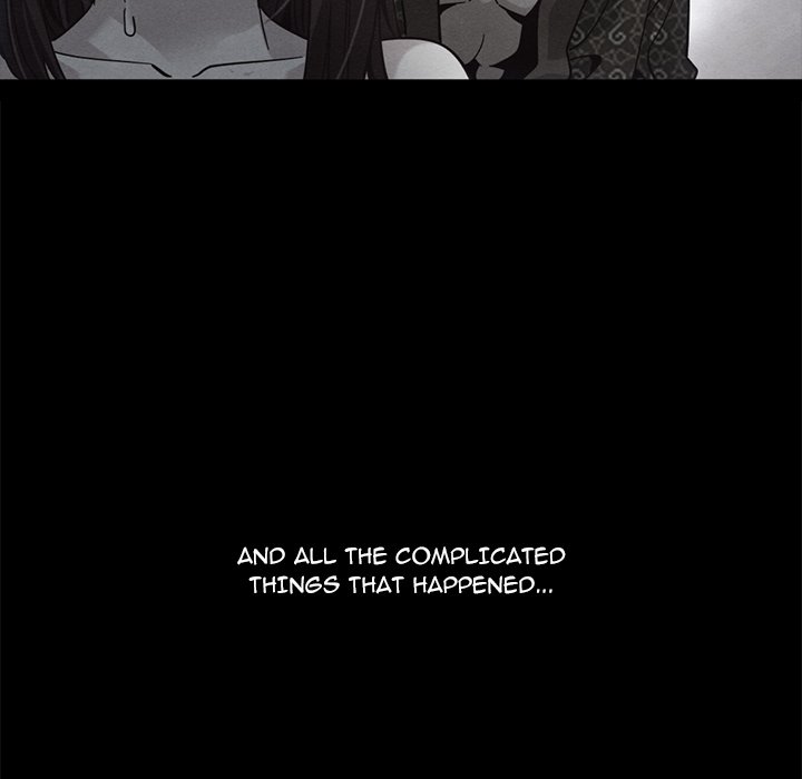 Bad Blood Chapter 70 Page 200