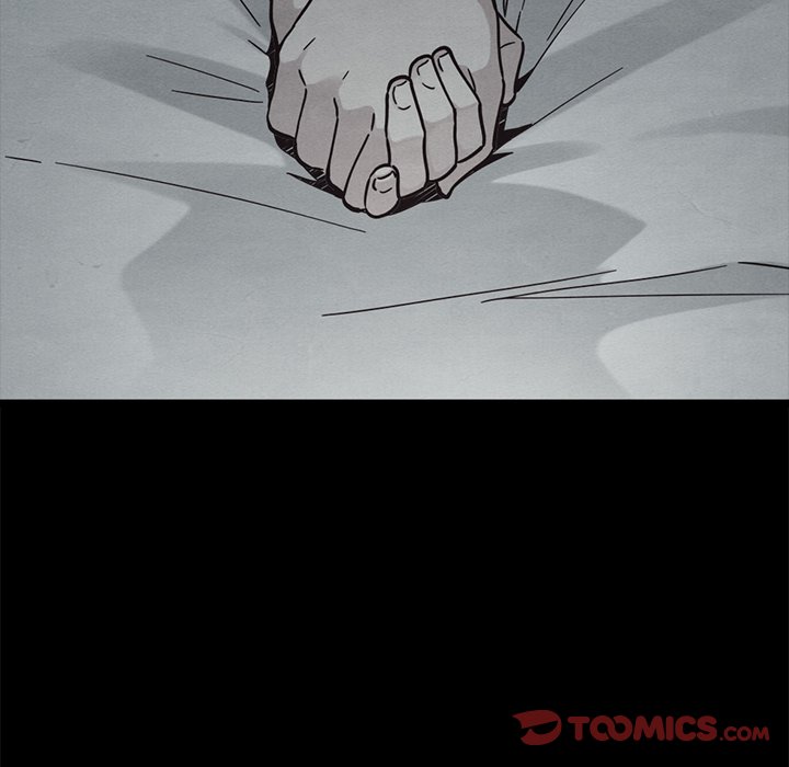Bad Blood Chapter 70 Page 204